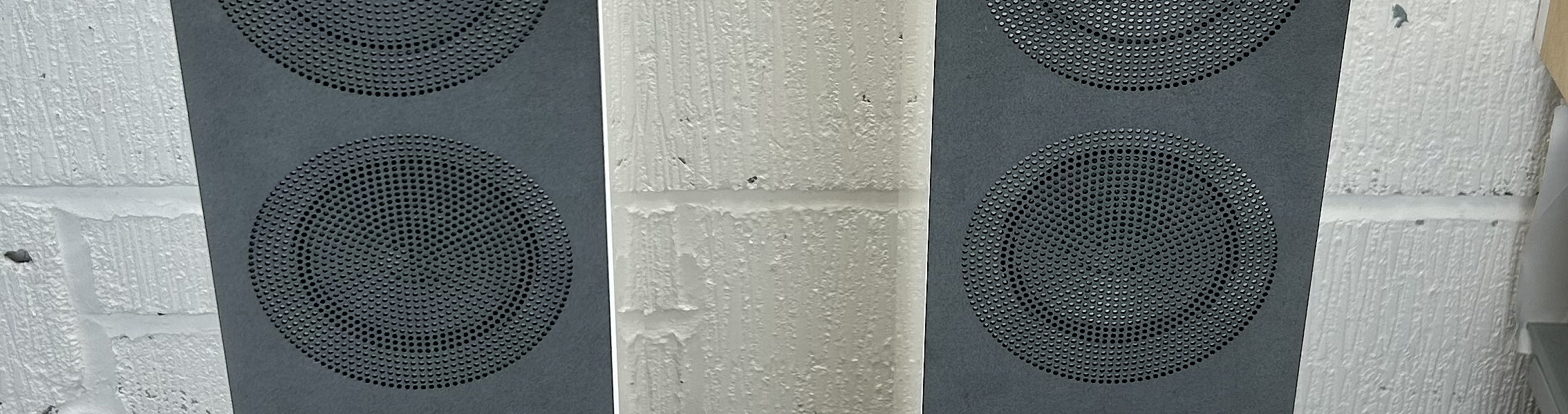 KEF R5 Floorstanding Speakers for sale - image 1