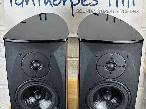 Used Opera Callas Bookshelf Speakers for sale in Hull UK