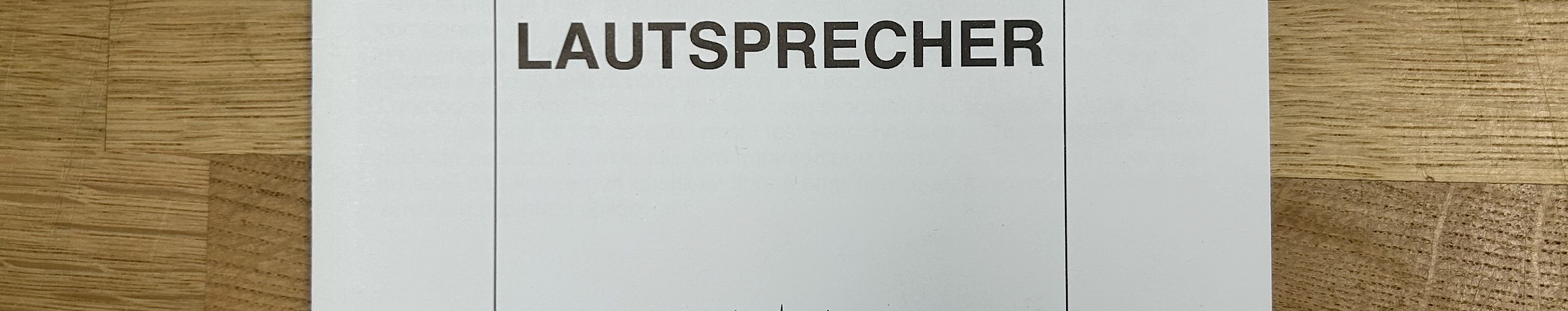 Opera Callas Bookshelf Speakers for sale - image 1