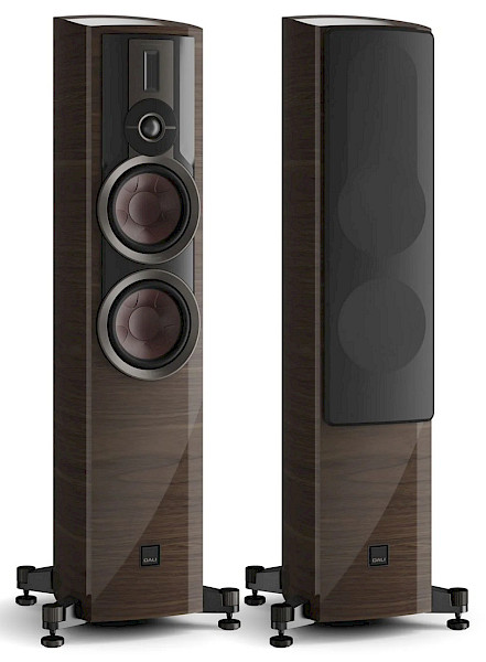 Dali Epikore 7 Speakers for sale - image 1