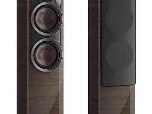 Ex-demo Dali Epikore 7 Speakers for sale in Hull UK