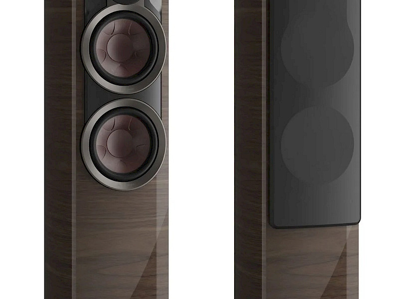 Dali Epikore 7 Speakers for sale - image 1