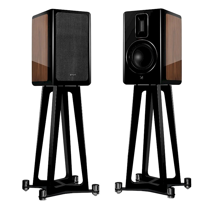Quad Revela 1 Speakers for sale - image 1