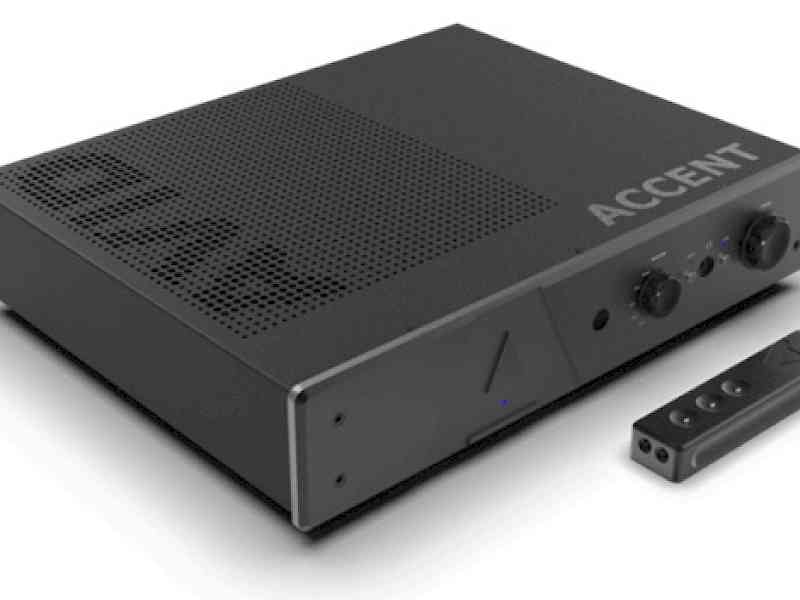 AVID Accent Integrated Amplifier for sale - image 1