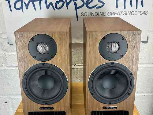 Used PMC Twenty5 22i Standmount Speakers for sale in Hull UK