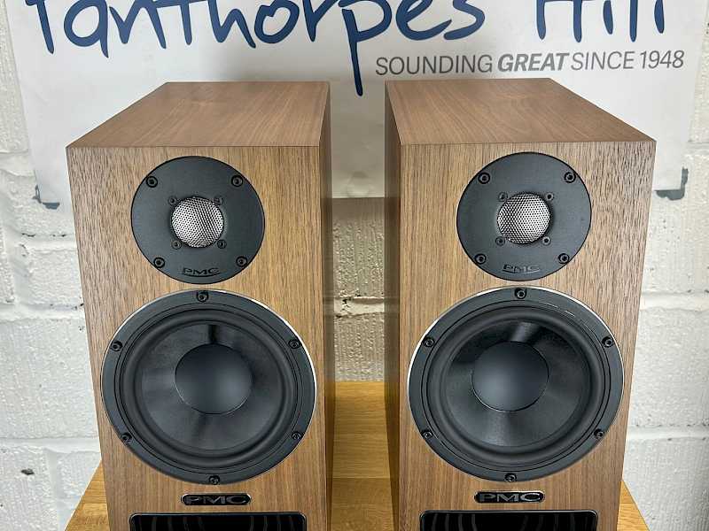 PMC Twenty5 22i Standmount Speakers for sale - image 1