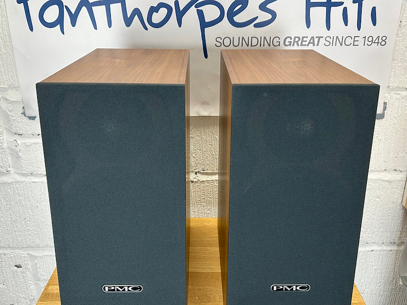 PMC Twenty5 22i Standmount Speakers for sale - image 1