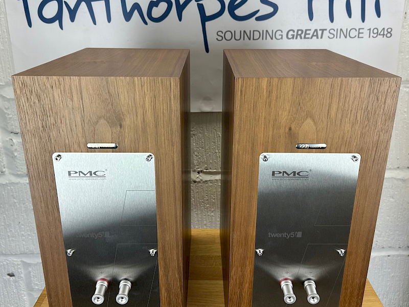 PMC Twenty5 22i Standmount Speakers for sale - image 1