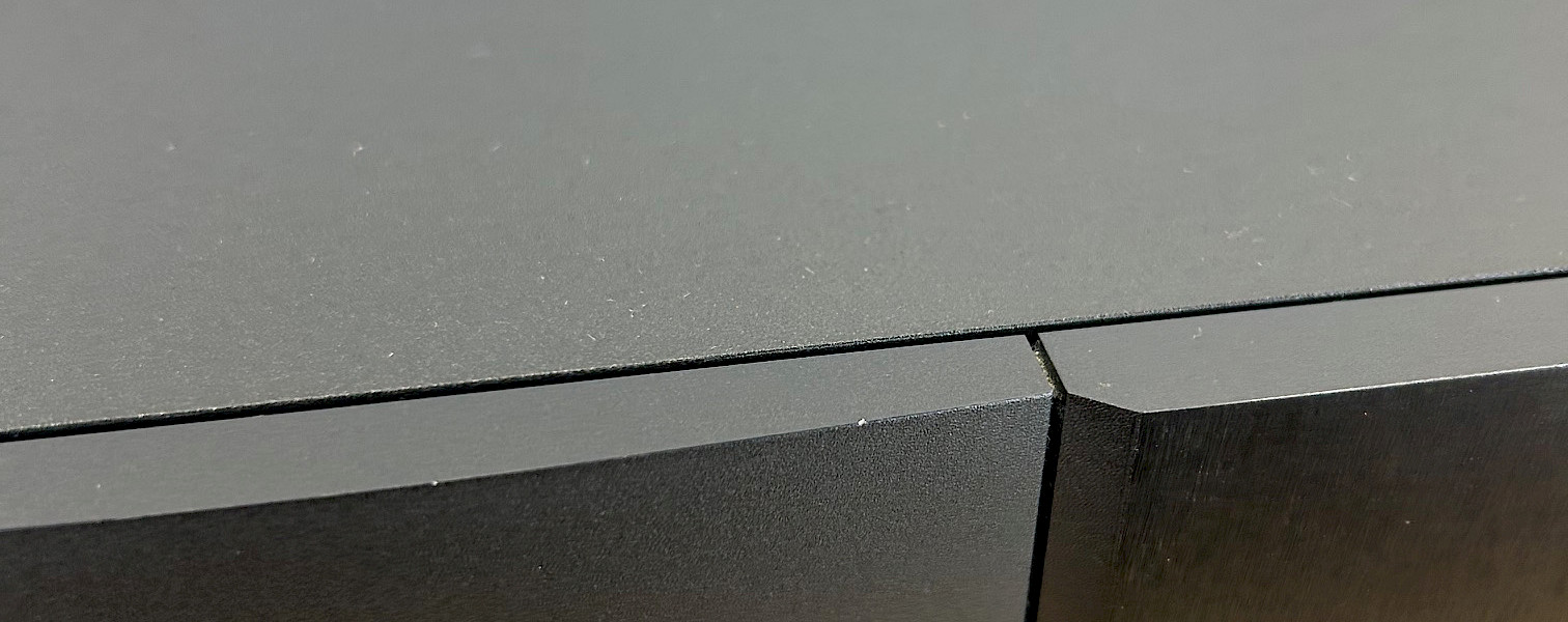 Naim NAP200 DR Stereo Power Amplifier for sale - image 1