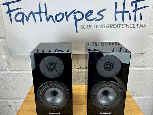 Used Spendor SA1 Bookshelf Speakers for sale in Hull UK