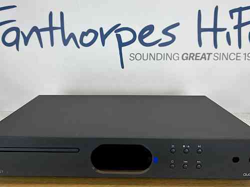 Used Audiolab 7000CDT CD Transport for sale in Hull UK