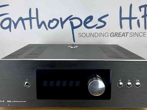 Used Roksan Blak Integrated Amplifier for sale in Hull UK