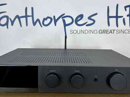 Used Audiolab 9000A Integrated Amplifier for sale in Hull UK