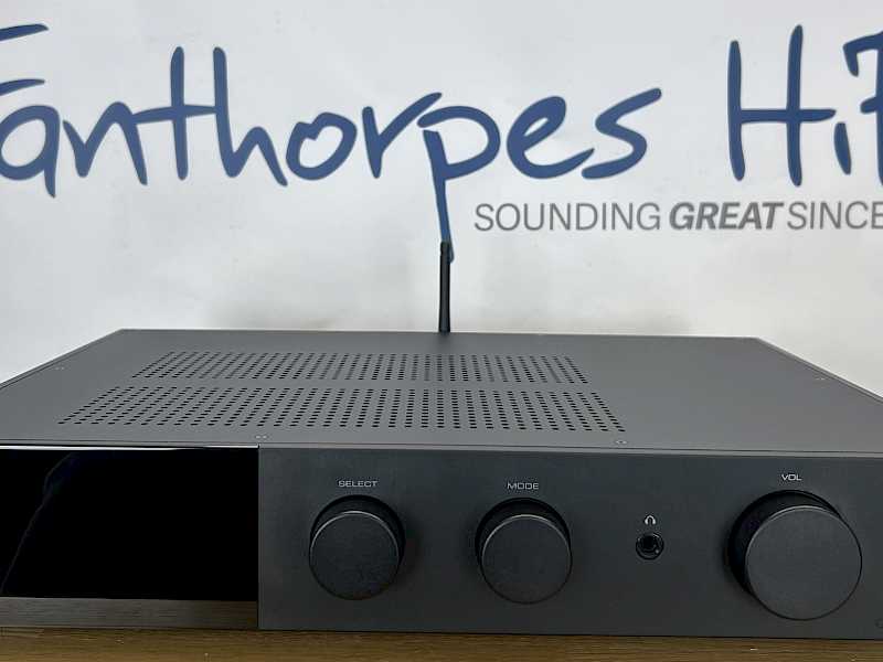Audiolab 9000A Integrated Amplifier for sale - image 1