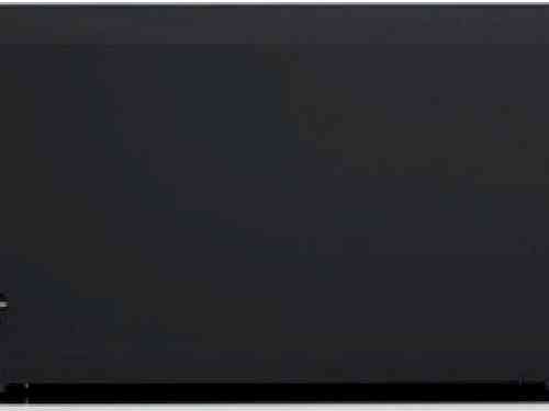 Ex-demo Musical Fidelity M8s 500S Power Amplifier for sale in Hull UK