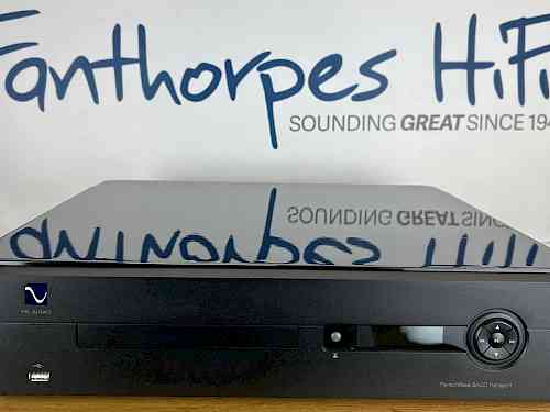 Used PS Audio Perfectwave Memory SACD Transport for sale in Hull UK