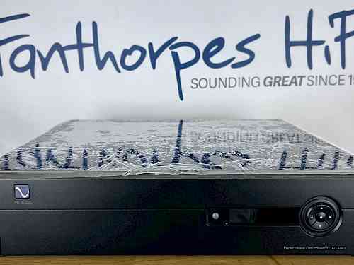 Used PS Audio Directstream DAC Mk2 for sale in Hull UK