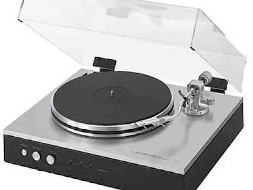 Ex-demo Luxman PD-151 MK2 Turntable for sale in Hull UK
