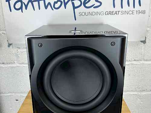 Used Perlisten R12S Subwoofer for sale in Hull UK