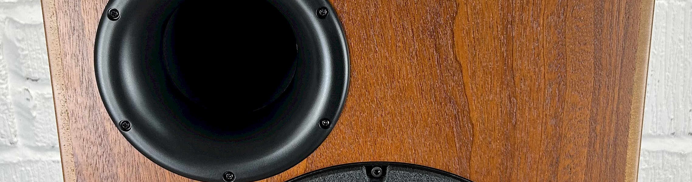 BK Electronics Monilith+ FF 500 Watt Subwoofer for sale - image 1