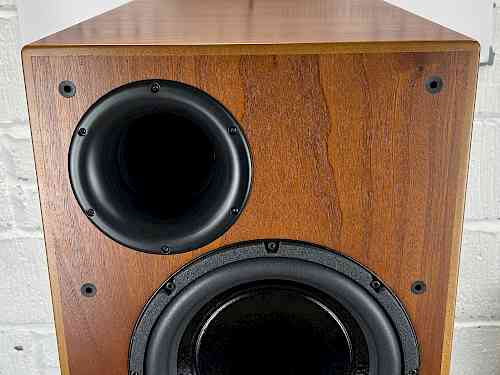 Used BK Electronics Monilith+ FF 500 Watt Subwoofer for sale in Hull UK