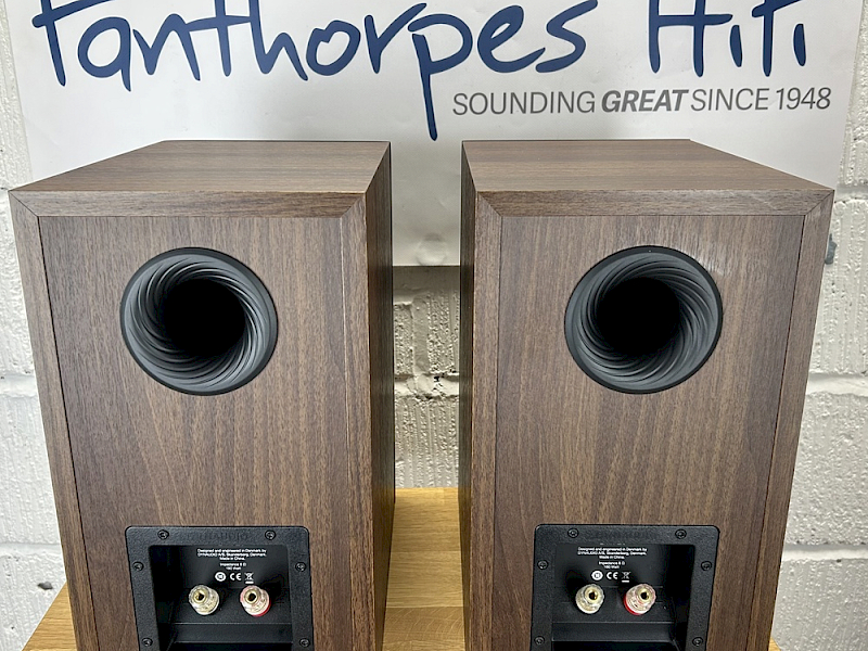 Dynaudio Emit 20 Bookshelf Speakers for sale - image 1