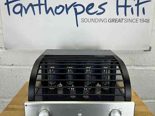 Used Primaluna Evolution EVO200-1 Integrated Valve Amplifier for sale in Hull UK