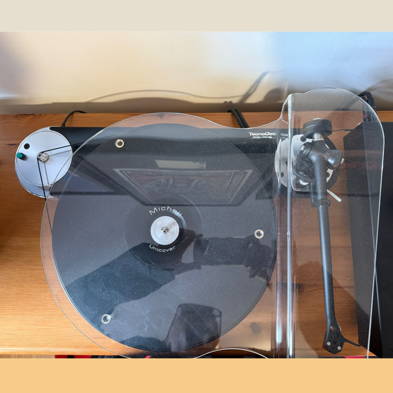 Michell TecnoDec for sale - image 1