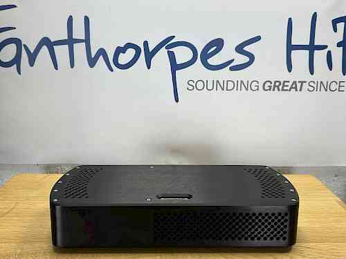 Used Chord Electronics Etude Stereo Power Amplifier for sale in Hull UK