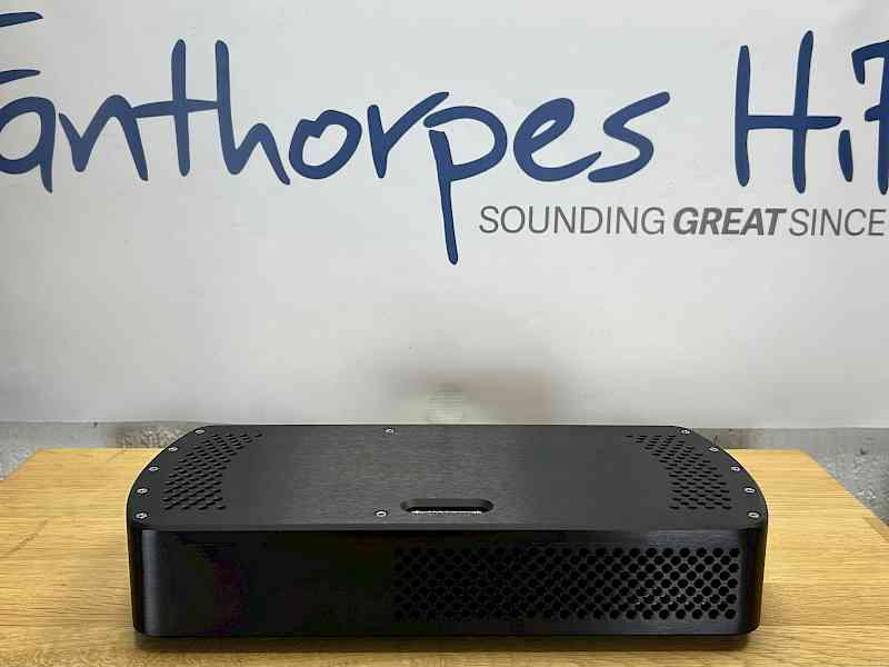 Chord Electronics Etude Stereo Power Amplifier for sale - image 1