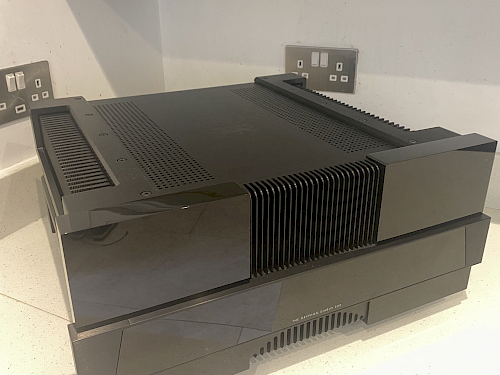 Used Gryphon Diablo 300 for sale in Maidstone UK