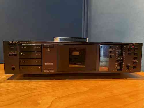 Used Nakamichi BX-125 for sale in High Wycombe UK