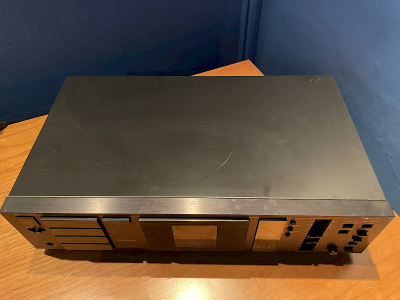 Nakamichi BX-125 for sale - image 1