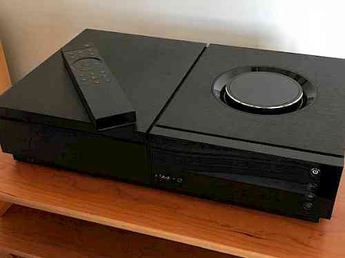 Ex-demo Naim Uniti Star for sale in Norwich UK