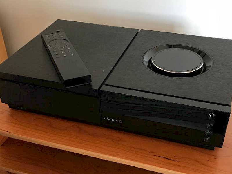 Naim Uniti Star for sale - image 1