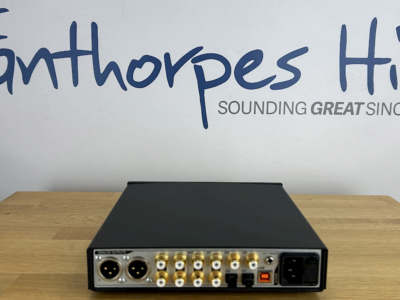 Benchmark DAC 2 HGC for sale - image 1