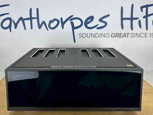 Used HiFi Rose RS520 Streaming Amplifier for sale in Hull UK