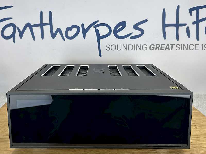 HiFi Rose RS520 Streaming Amplifier for sale - image 1