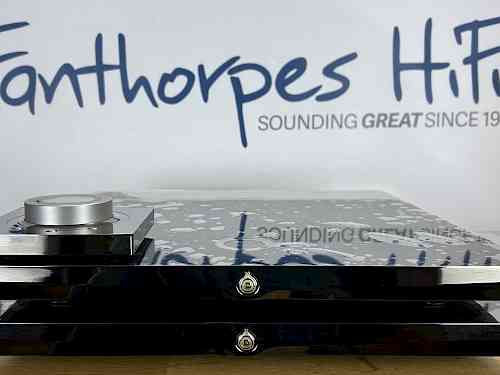 Used Devialet Expert 400 Dual Mono Integrated Amplifier for sale in Hull UK