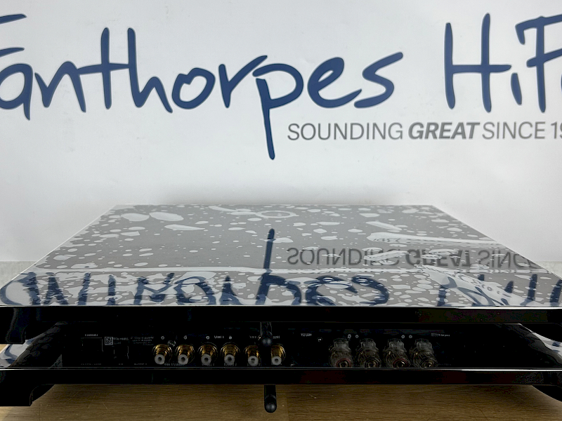 Devialet Expert 400 Dual Mono Integrated Amplifier for sale - image 1