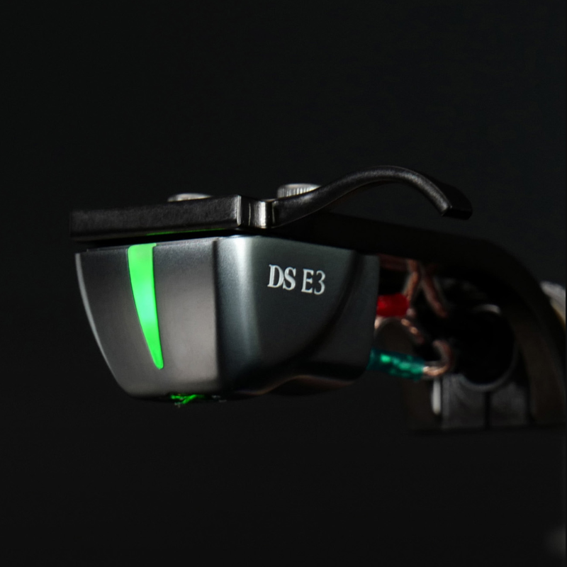 DS Audio DS-E3 for sale - image 1