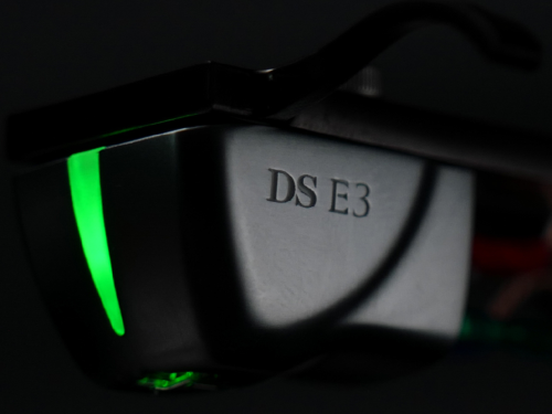 Ex-demo DS Audio DS-E3 for sale in Maidstone UK