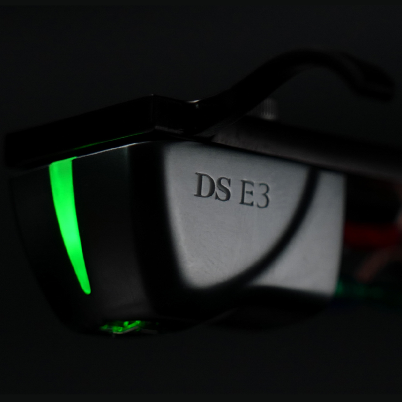 DS Audio DS-E3 for sale - image 1