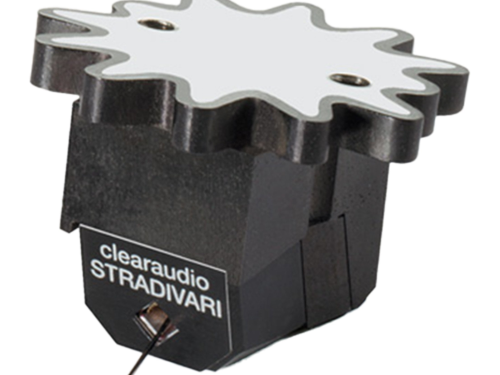 a Special Offer Clearaudio Electronic Stradivari v2 MC Cartridge for sale in Maidstone UK