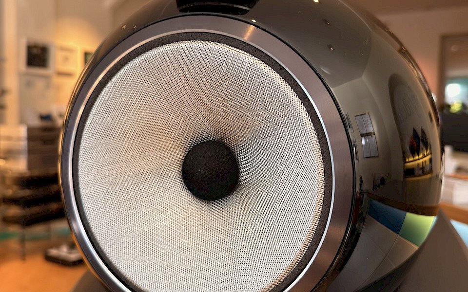 Bowers & Wilkins 802 D4 for sale - image 1