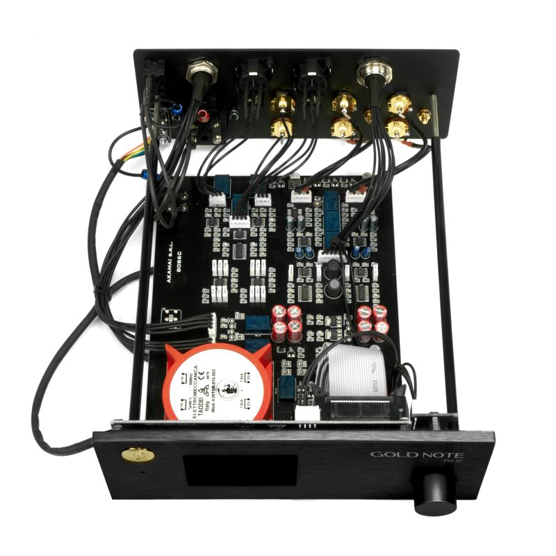 Gold Note PH-10 for sale - image 1