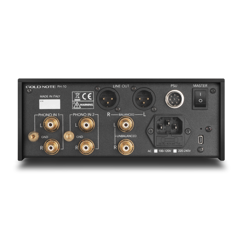 Gold Note PH-10 for sale - image 1