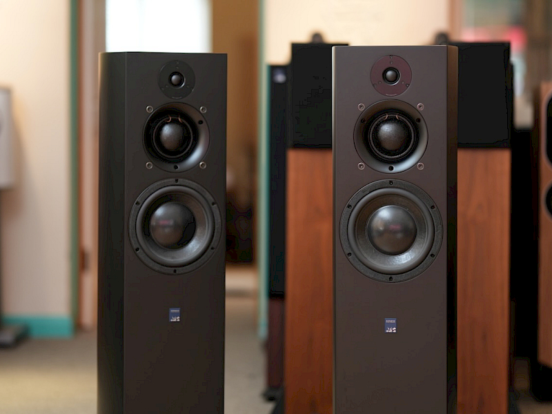 ATC SCM40 for sale - image 1