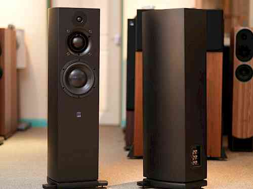 Ex-demo ATC SCM40 for sale in Kingston-Upon-Thames UK