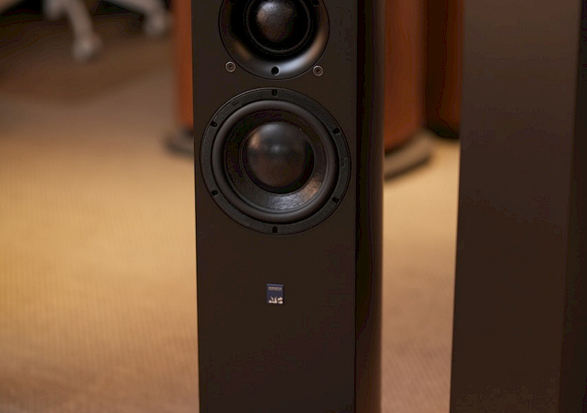 ATC SCM40 for sale - image 1